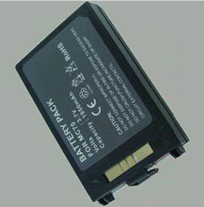 Battery for Motorola Symbol MC70 MC75 MC7090 FR68 1950mAh